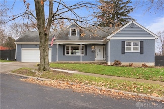 1301 Ridgeview Ave, Dayton, OH 45409