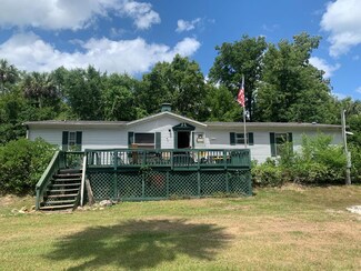 2610 SE 86th Terrace, Inglis, FL 34449