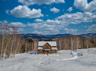 22 Antler Rd, Campton, NH 03223