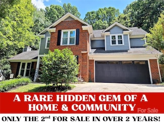 3616 Fair Oaks Place NW, Concord, NC 28027