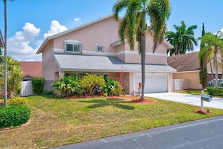 731 NW 207th Ave, Pembroke Pines, FL 33029