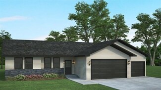 528 E Maple Beach Dr, Edgerton, WI 53534