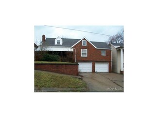 100 Greene St, Newport, OH 45768