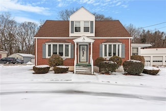 1065 Victory Hwy, North Smithfield, RI 02896