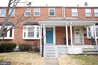 5739 Edgepark Rd, Baltimore, MD 21239