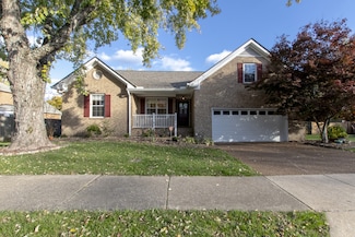 238 Heathersett Dr, Franklin, TN 37064