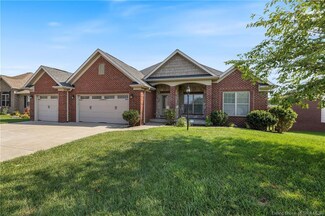 3006 Amelia Cir, Jeffersonville, IN 47130