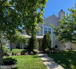 24 Caraway Ct Unit 24, West Deptford, NJ 08086