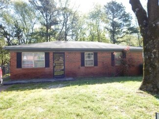 4322 Elmridge St, Memphis, TN 38118