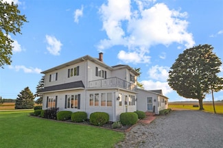 4668 S State Road 227, Union City, IN 47390