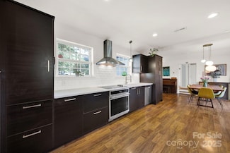 2314 Wolfe St, Charlotte, NC 28205