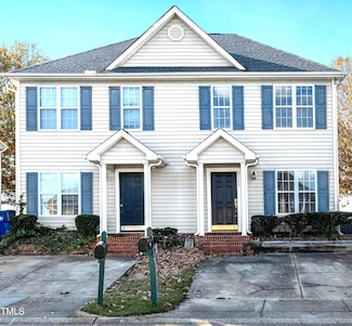 2129 Ventana Ln, Raleigh, NC 27604