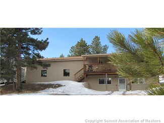 2141 Windmill Dr, Hartsel, CO 80449