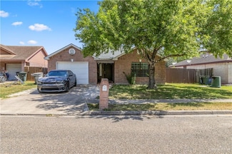 208 San Ignacio Ave, San Juan, TX 78589