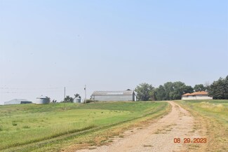 2615 41st Ave NW, Douglas, ND 58735