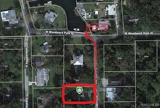 950 N Gardenview Terrace, Crystal River, FL 34429