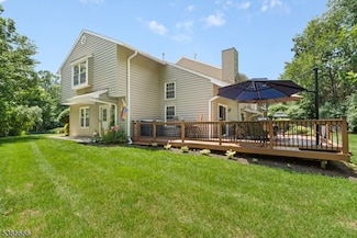 44 Peregrine Point Unit 4, Newton, NJ 07860