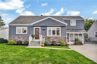 181 Currier Ave, Buffalo, NY 14212