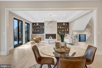 7916 Lewinsville Rd, McLean, VA 22102