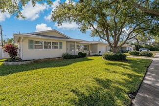 2211 Morningside Dr, Clearwater, FL 33764