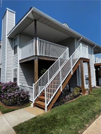 5630 Summit Arch Unit 202, Virginia Beach, VA 23462