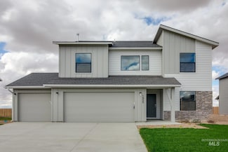 8525 S Tyrion Way, Kuna, ID 83634