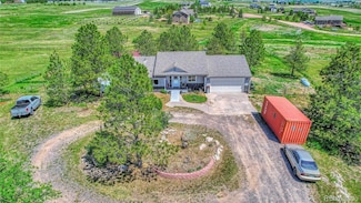 34358 Goldenrod Cir, Kiowa, CO 80117