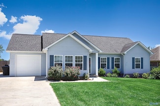 16290 Log Cabin Rd, Athens, AL 35611