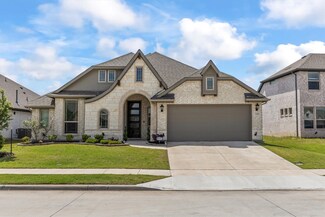 346 Winterwood Dr, Lavon, TX 75166