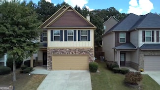 3367 Greyhawk Crossing, Buford, GA 30519