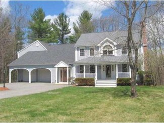 11 Liberty Ln, Ashburnham, MA 01430
