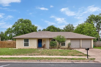 1301 S Meadows Dr, Austin, TX 78758