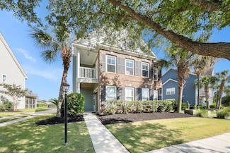 125 Gaslight Blvd, Summerville, SC 29483