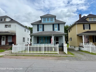 2446 Heermans Ave, Scranton, PA 18509