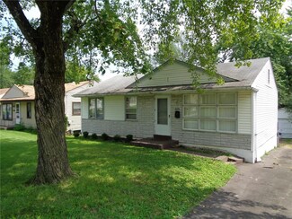 6106 Jackson Ave, Saint Louis, MO 63134