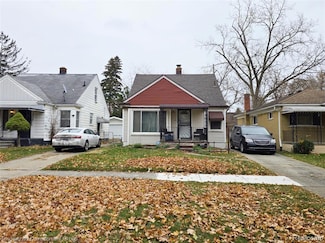 18040 Teppert St, Detroit, MI 48234