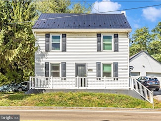 7922 Sharpsburg Pike, Boonsboro, MD 21713