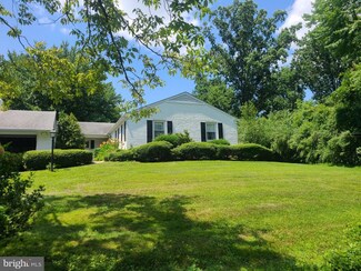 821 Meredith Dr, Media, PA 19063