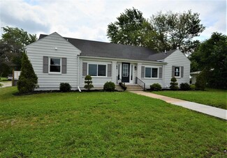 9409 S 700 E, Lafayette, IN 47909