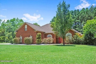 19101 Rucks Krans Rd, Moss Point, MS 39562