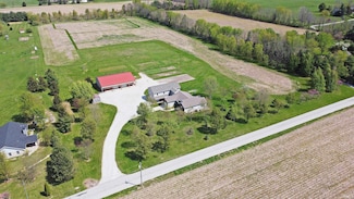9600 E 450 S, Lafayette, IN 47905