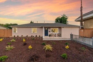 4172 Will Rogers Dr, San Jose, CA 95117