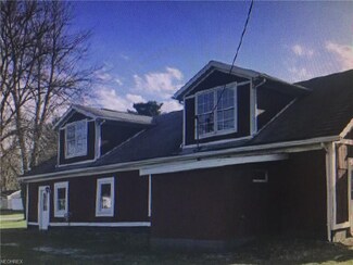 6700 Maplebrook Ave NE, East Canton, OH 44730