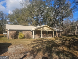 179 Brannen St, Metter, GA 30439