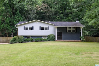 3350 Rosemary Ln, Vestavia, AL 35216
