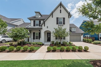 2716 Majestic Ave, McKinney, TX 75071