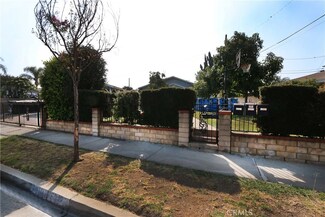 6312 Emil Ave, Commerce, CA 90040