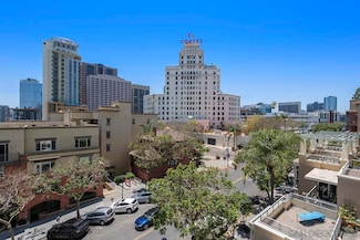 850 Beech St Unit 512, San Diego, CA 92101