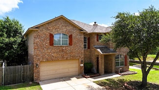1207 Calistoga Dr, Leander, TX 78641