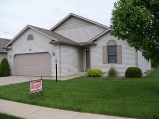 1567 Harvest Dr, Goshen, IN 46526